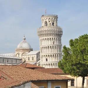 Kinzica 3*, Pisa Italia