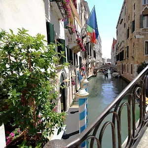 Colombina 4*, Venezia Italia
