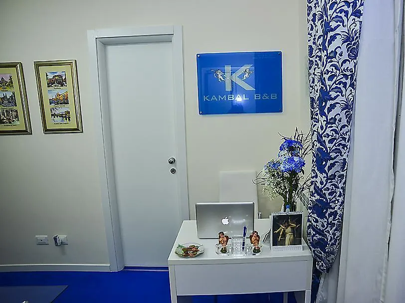 Kambal B&B Relais Rome 2*,