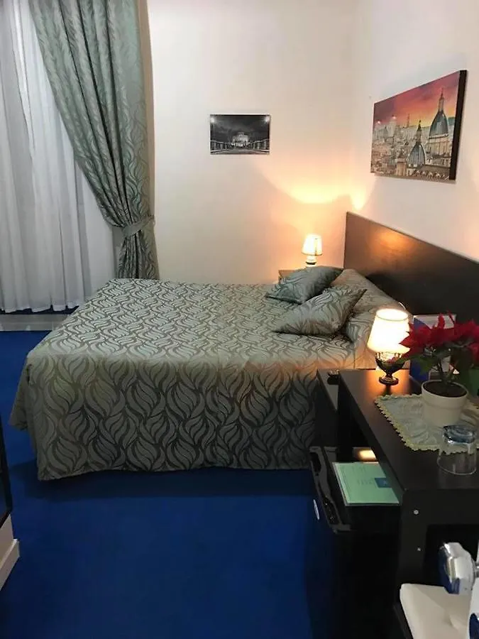 Kambal B&B Relais Rome Bed & Breakfast