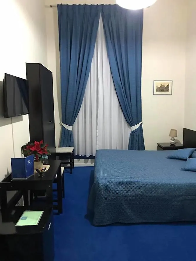 Bed & Breakfast Kambal B&B Relais Rome