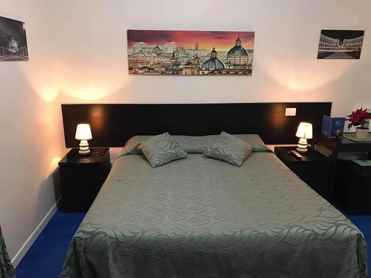Kambal B&B Relais Rome Bed & Breakfast