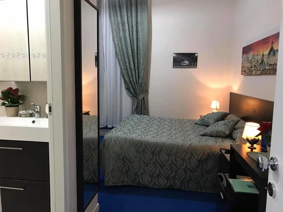 ** Bed & Breakfast Kambal B&B Relais Rome Italy