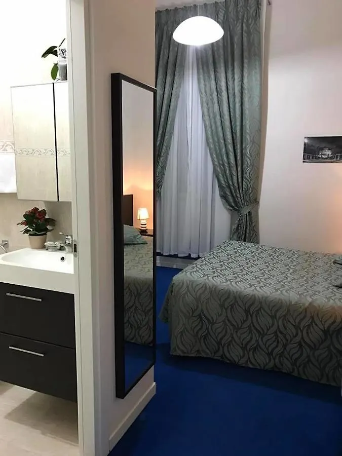 Bed & Breakfast Kambal B&B Relais Rome
