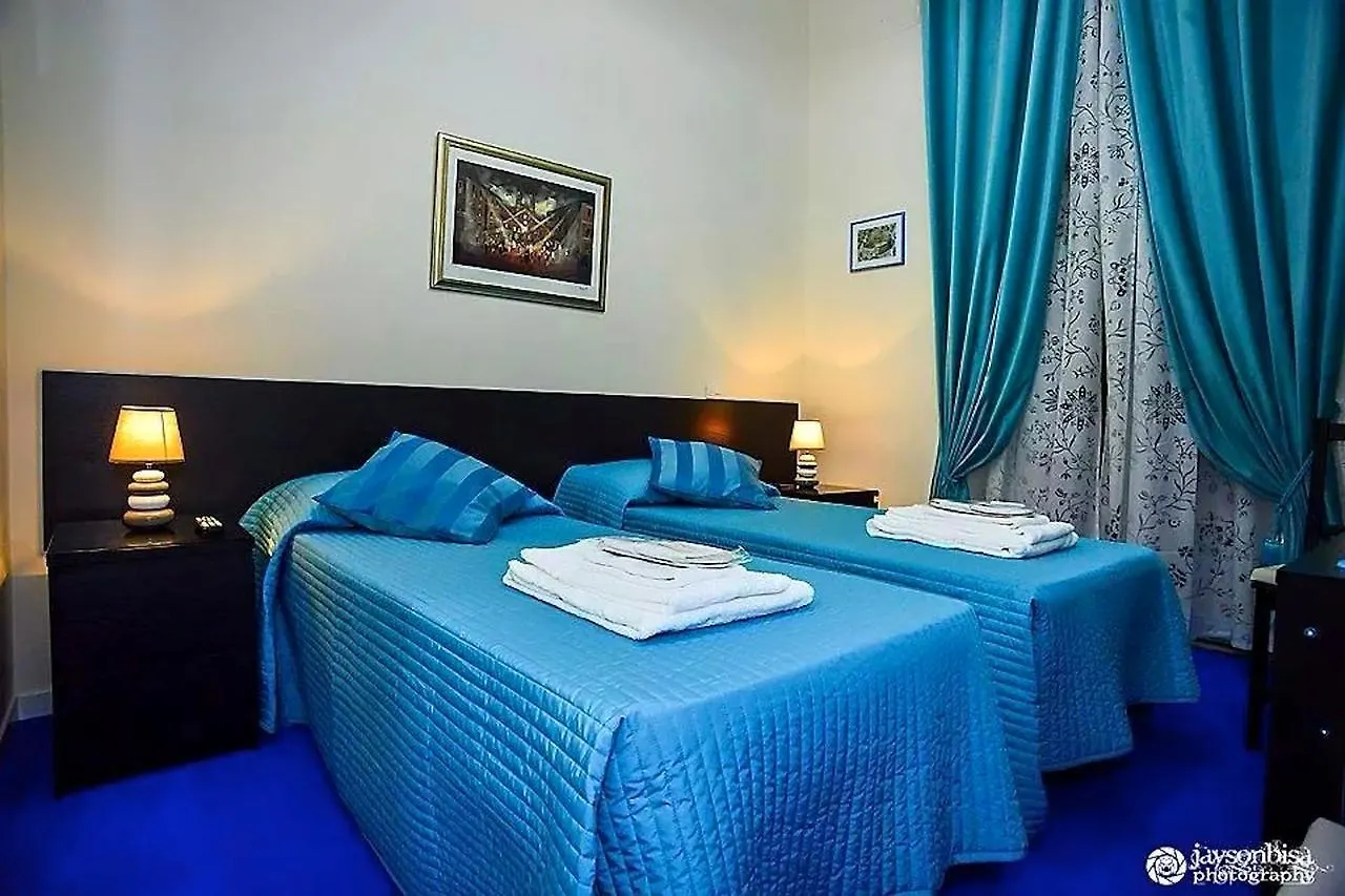 Kambal B&B Relais Rome Bed & Breakfast