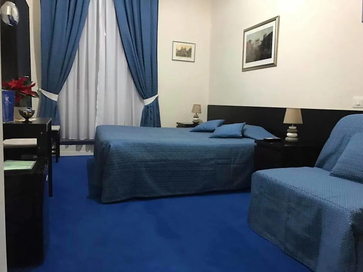 Kambal B&B Relais Rome