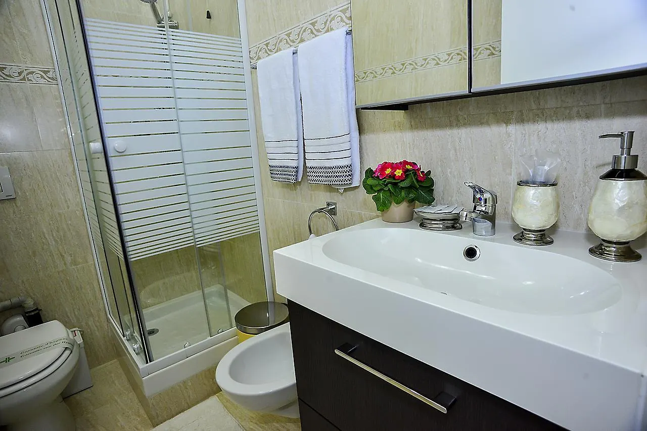 ** Bed & Breakfast Kambal B&B Relais Rome Italy