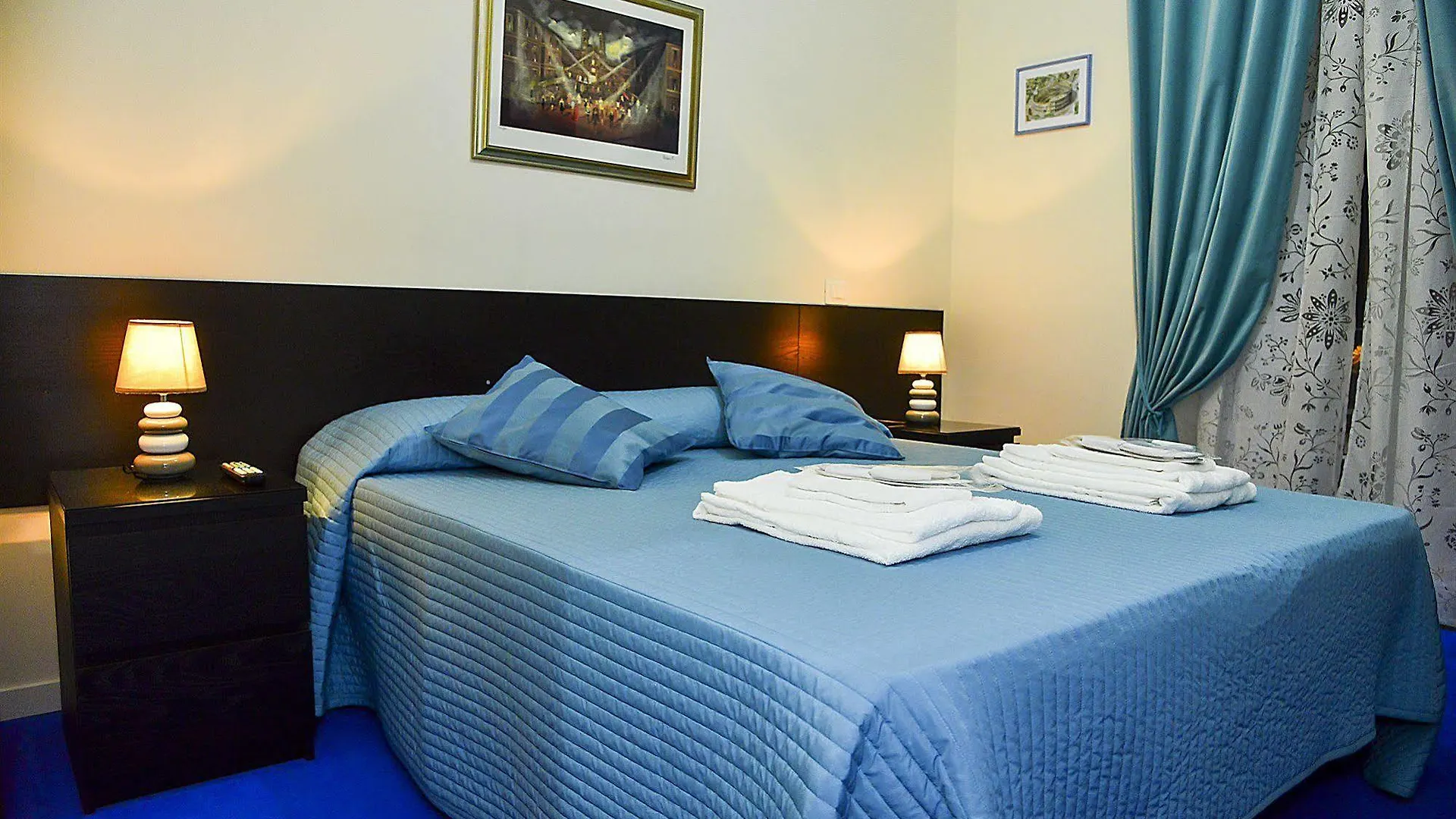 ** Bed & Breakfast Kambal B&B Relais Rome Italy