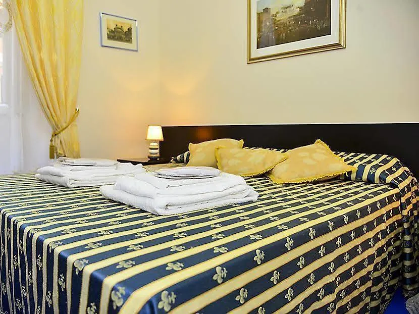** Bed & Breakfast Kambal B&B Relais Rome Italy