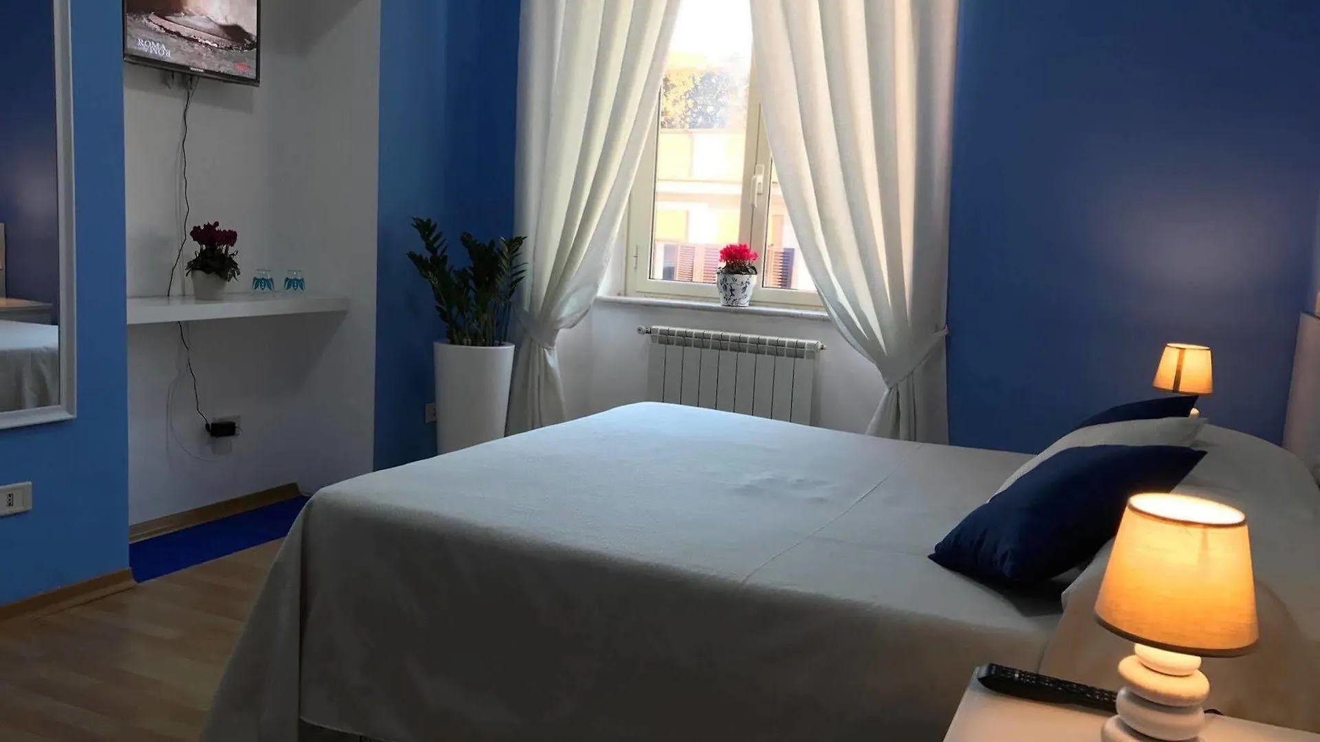 Kambal B&B Relais Rome 2*,  Italy