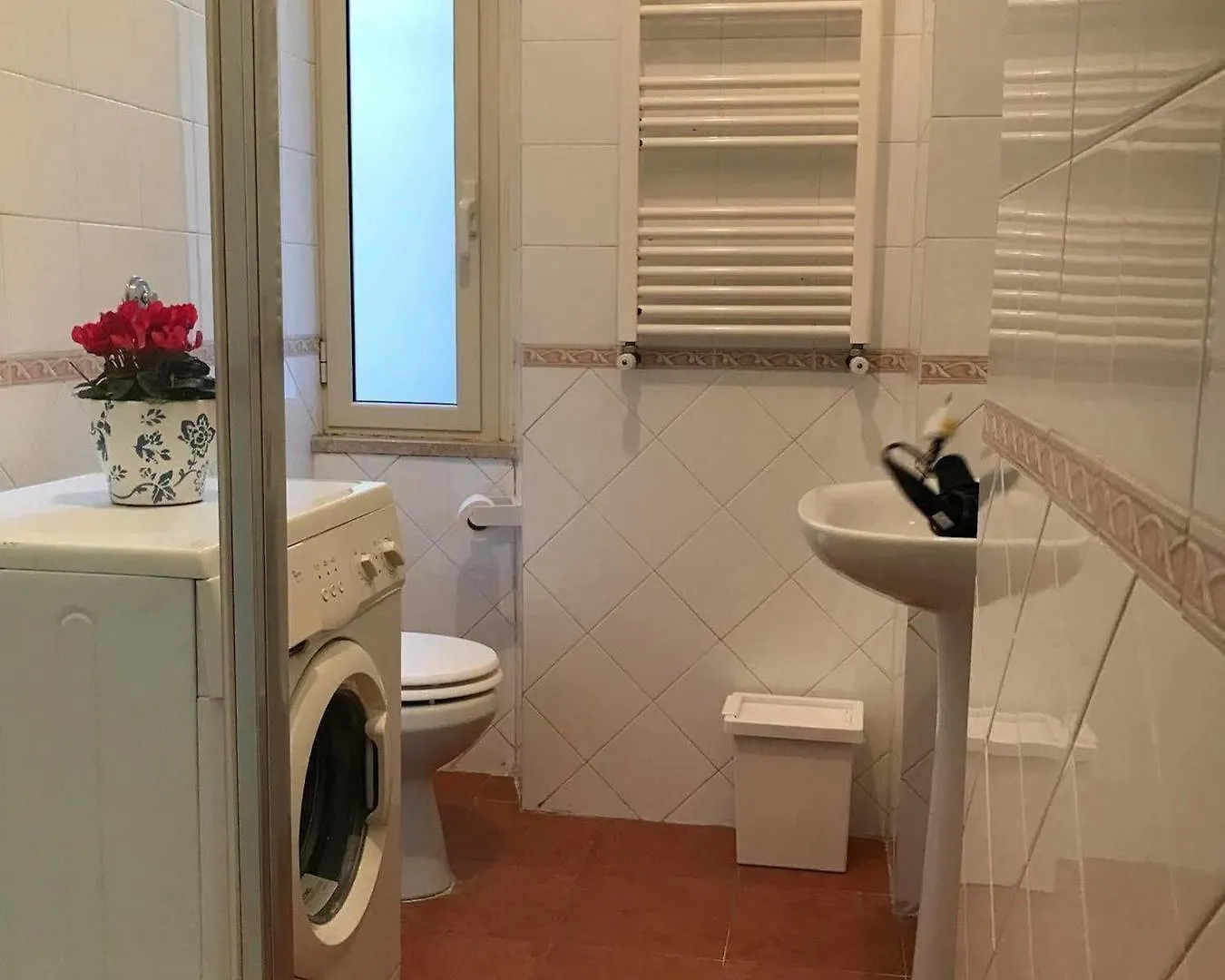 Bed & Breakfast Kambal B&B Relais Rome
