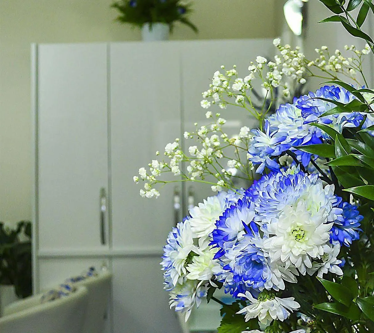 Kambal B&B Relais Rome Italy