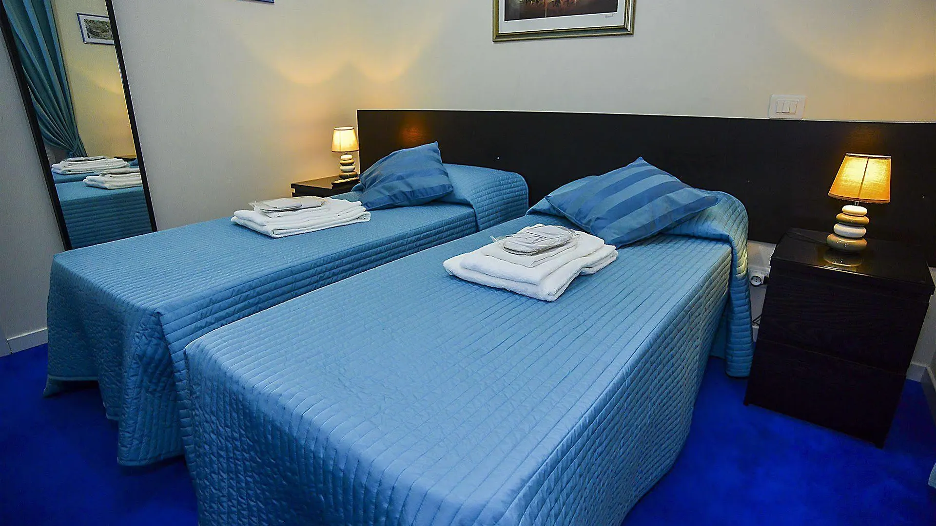 ** Bed & Breakfast Kambal B&B Relais Rome Italy