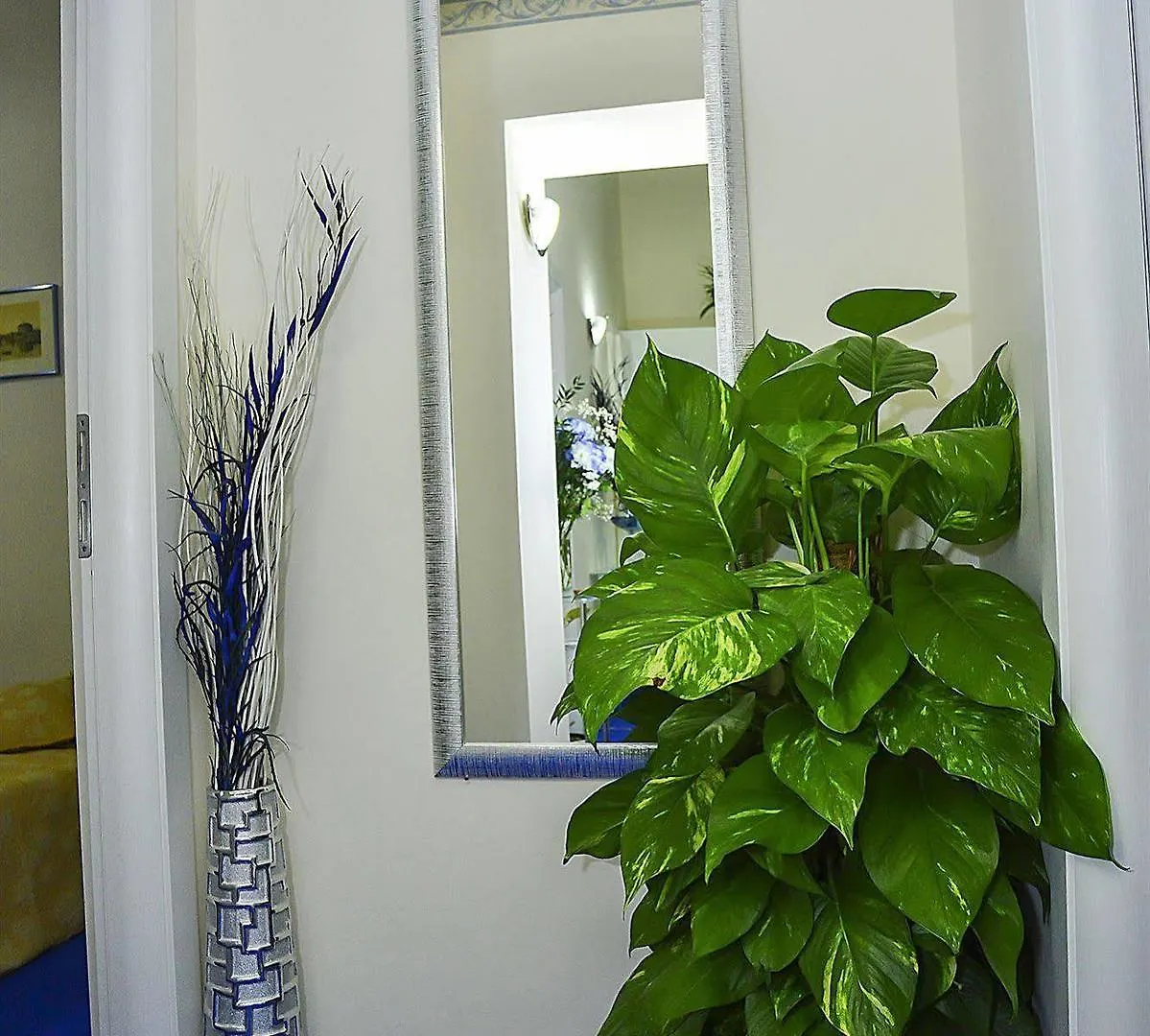 Bed & Breakfast Kambal B&B Relais Rome