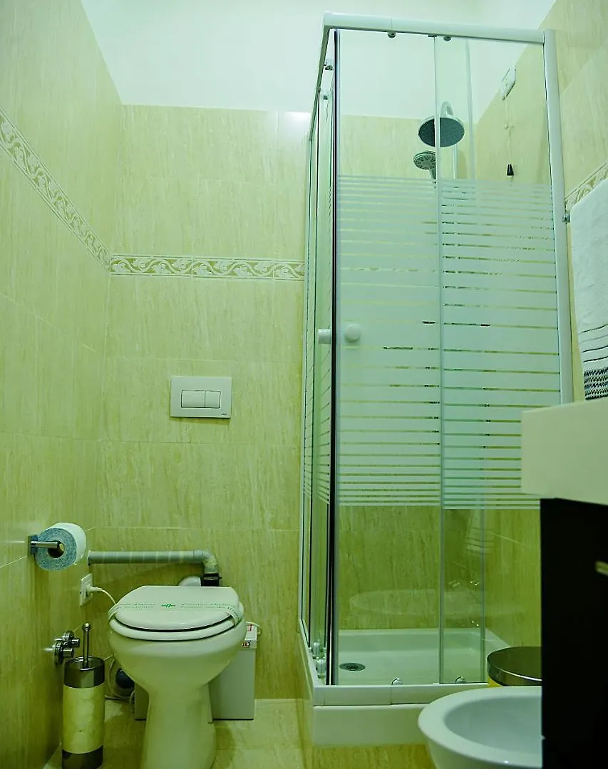 Kambal B&B Relais Rome 2*,  Italy