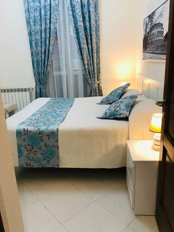 Kambal B&B Relais Rome