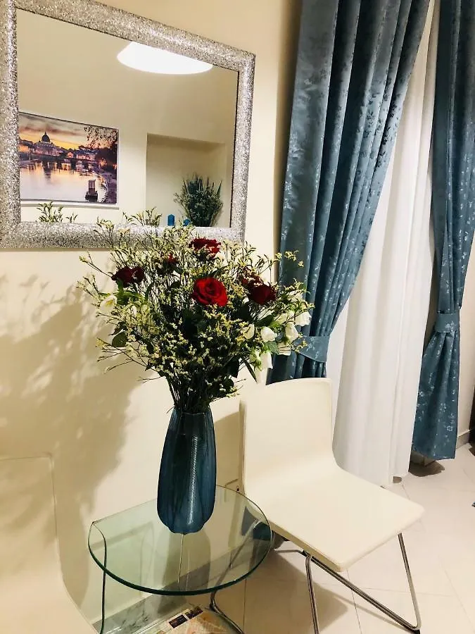 Kambal B&B Relais Rome