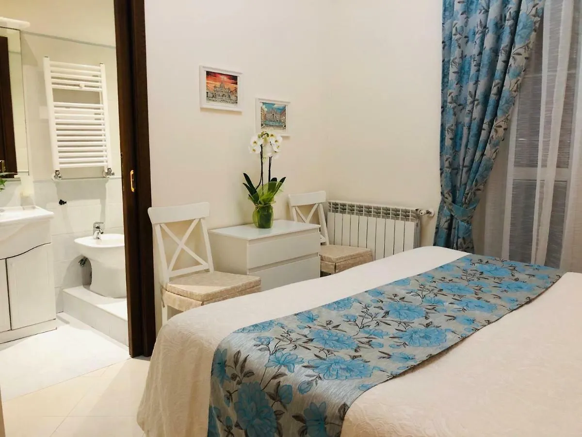 Kambal B&B Relais Rome 2*,  Italy