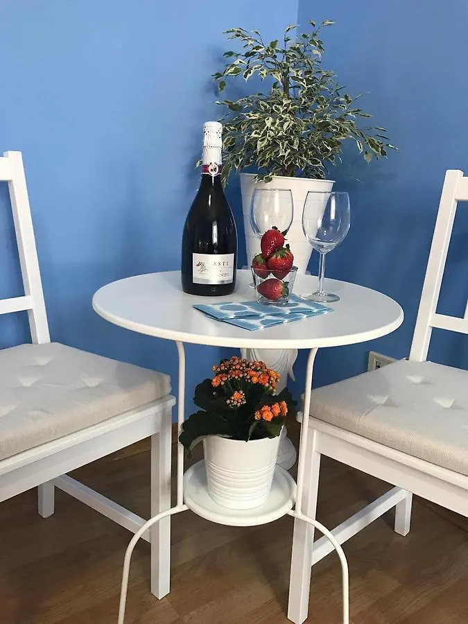 Kambal B&B Relais Roma Bed & Breakfast