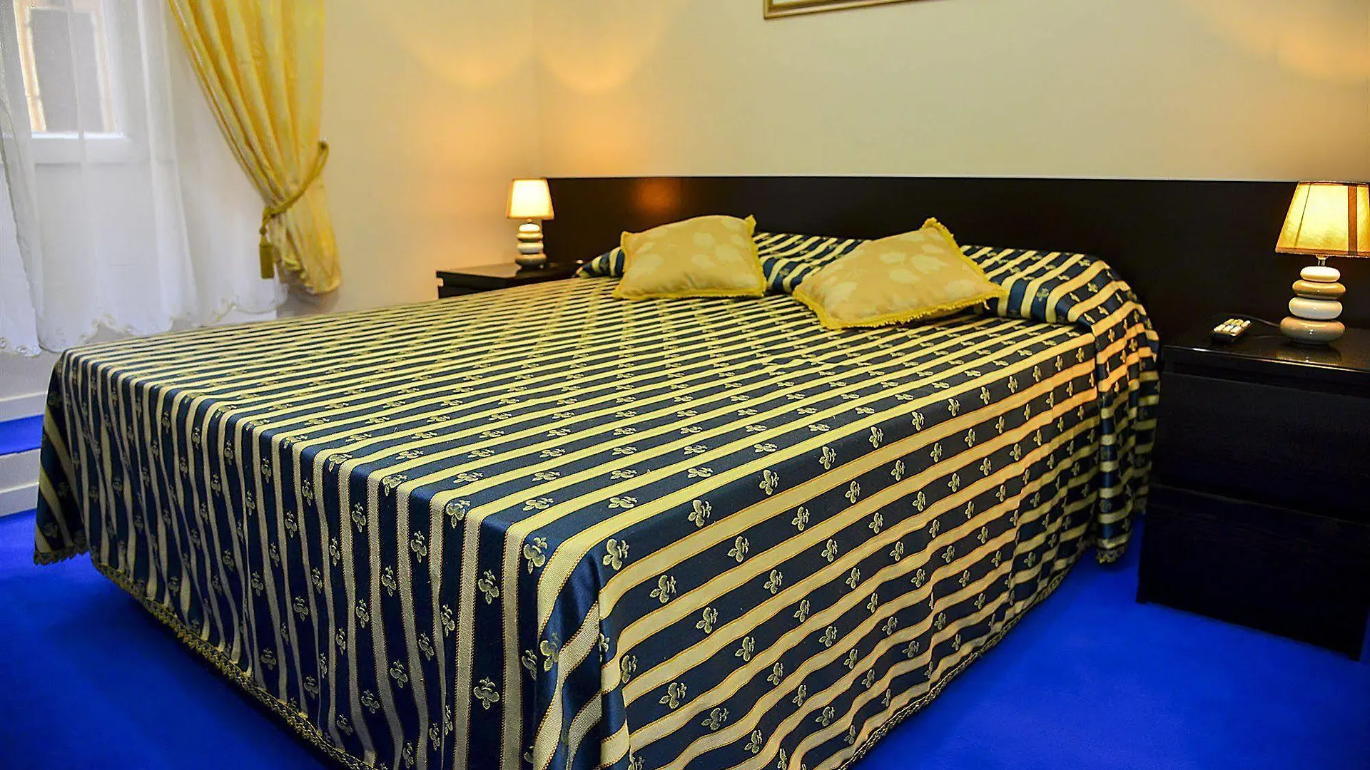 Kambal B&B Relais Roma 2*,
