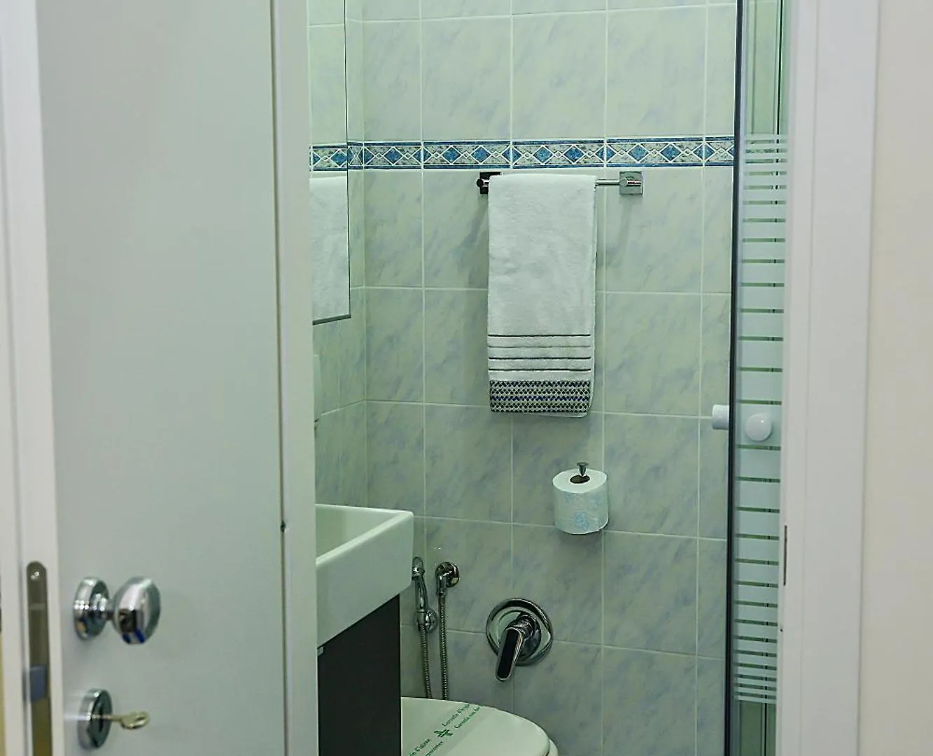 Kambal B&B Relais Roma Italia